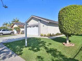 1021 S Dennis St, Santa Ana, CA 92704