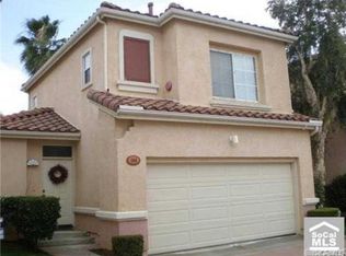 184 Calle De Los Ninos, Rancho Santa Margarita, CA 92688