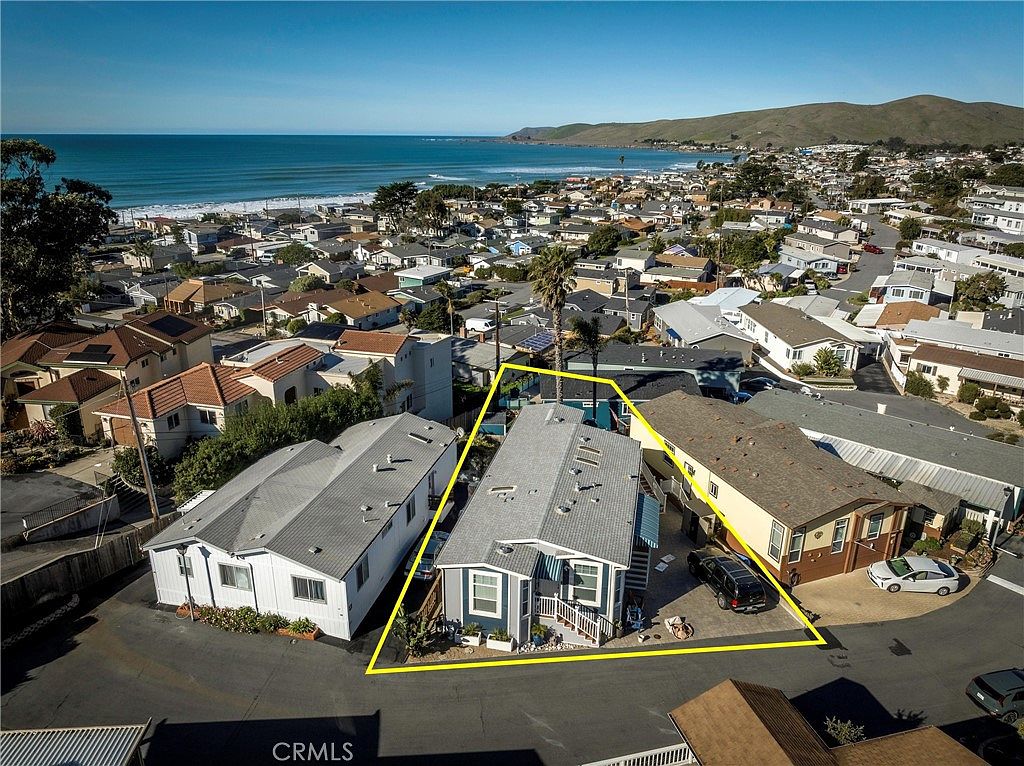 1625 Cass Ave SPACE 13, Cayucos, CA 93430 MLS PI24004365 Zillow