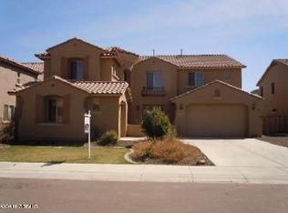 5543 W Cavedale Dr, Phoenix, AZ 85083