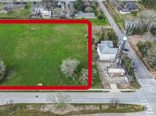 Fuqua St LOT 6, Houston, TX 77075