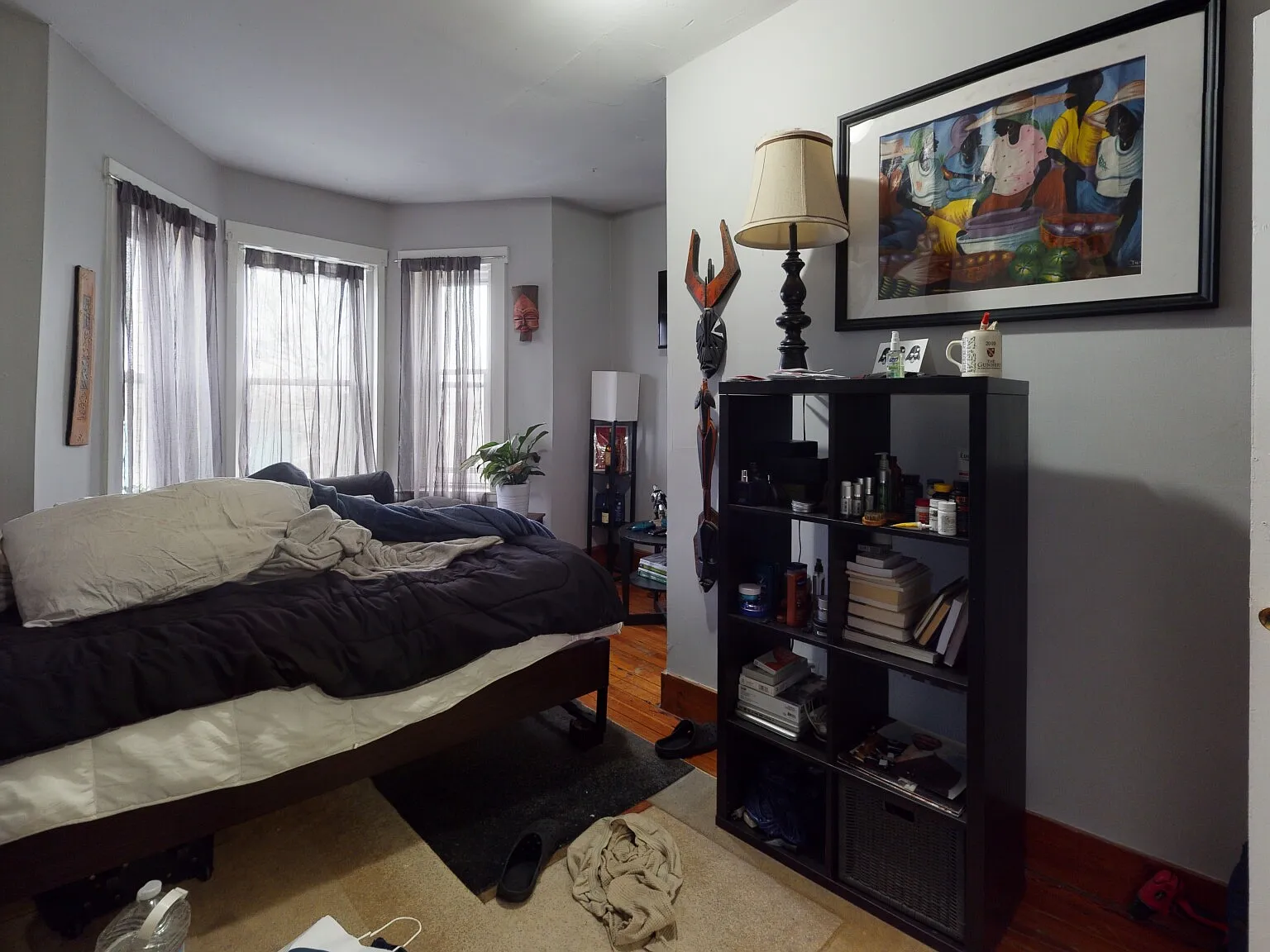 4 bed, 1100 sqft, $3,625 — Photo 1