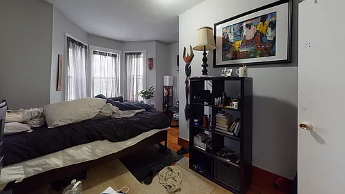 11 Forbes St Photo 1