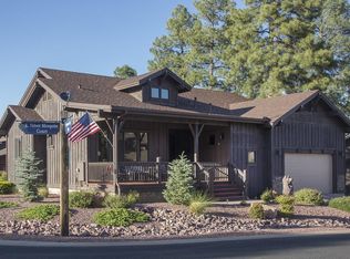 1600 E Velvet Mesquite Ct, Payson, AZ 85541