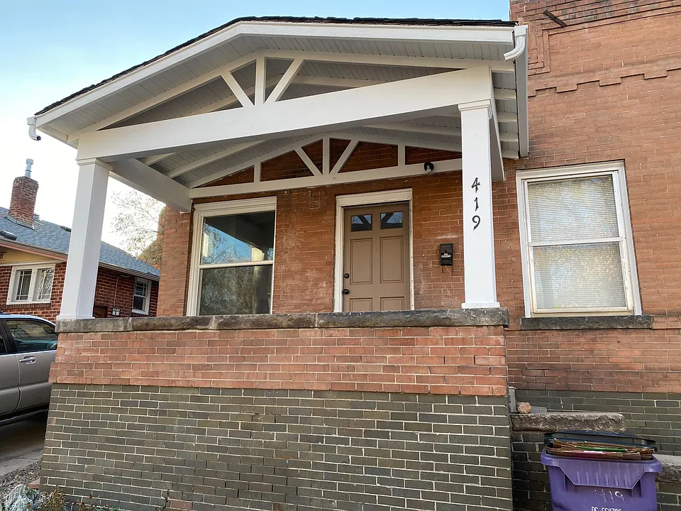 419 Bannock St