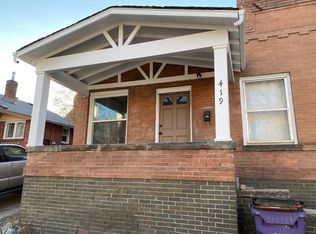 419 Bannock St, Denver, CO 80204