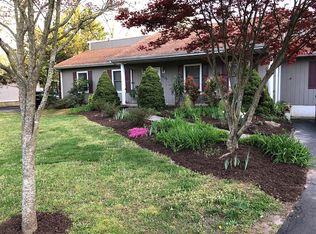 36168 Field Ln, Rehoboth Beach, DE 19971