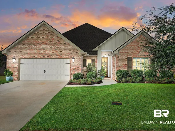 24613 Seattle Slew Way, Daphne, AL 36526