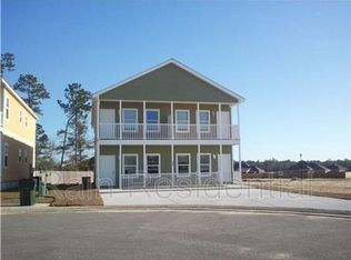 2300A Gladiolus St, Ocean Springs, MS 39564