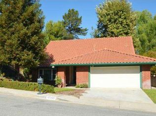 17145 Canvas St, Santa Clarita, CA 91387