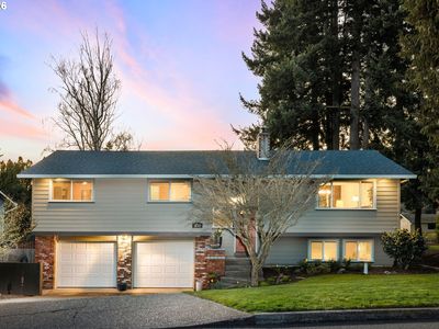 14323 SE Bonnie Way, Milwaukie, OR, 97267