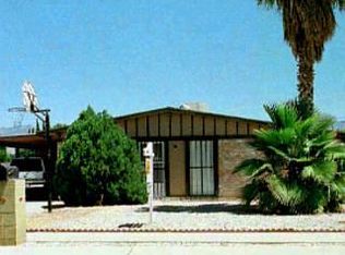 8351 E Desert Steppes Dr #0, Tucson, AZ 85710
