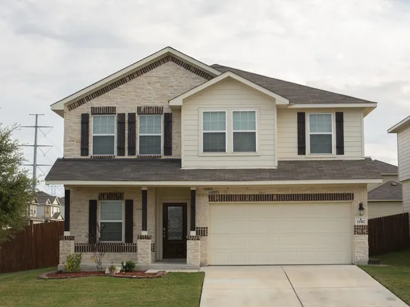 11502 Butterfly Walk, San Antonio, TX 78245