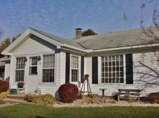 101 W Cedar St, Gillett, WI 54124