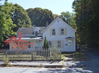 116 Pine St, Fitchburg, MA 01420
