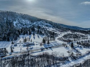 1129 Frenchville Road, Fort Kent, ME 04743