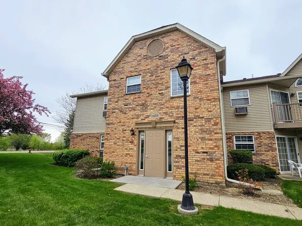 1435 Spring Brook Ct Unit 1D, Round Lake Beach, IL 60073