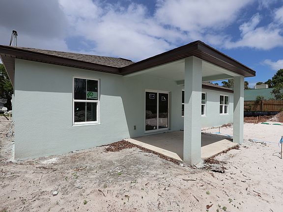 Porch - April 10, 2026