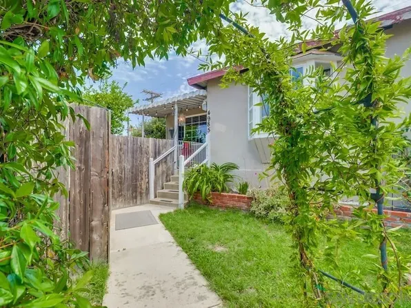 4985 Williams Ave, La Mesa, CA 91942
