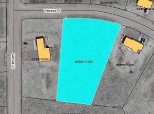 601 N Verbena Dr, Pueblo West, CO 81007