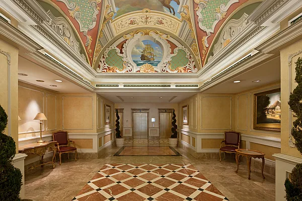 Rented by The Moinian Group | media 13