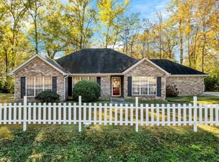 1760 Butler Rd, Alabaster, AL 35007