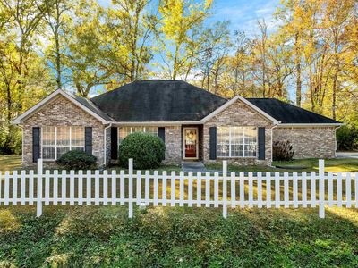 1760 Butler Rd, Alabaster, AL, 35007