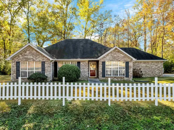 1760 Butler Rd, Alabaster, AL 35007