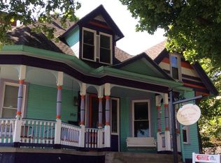 202 Lincoln Park Rd #200, Springfield, KY 40069