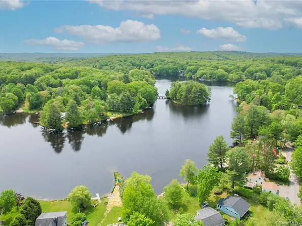 34 Beach Drive, Harwinton, CT 06791
