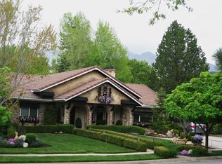 2571 E Oak Creek Cir, Cottonwood Heights, UT 84093