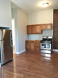 Rented by BRICK & GALO REALTY CORP