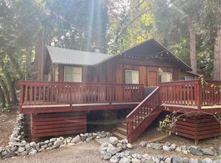 41405 Valley Of The Falls Dr, Forest Falls, CA 92339