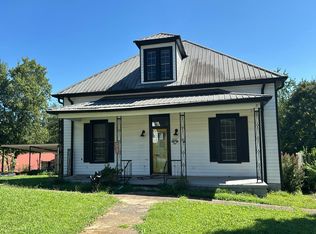 8085 Beech Hill Rd, Frankewing, TN 38459