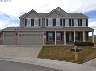 497 Jasper Way, Superior, CO 80027