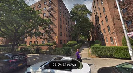 98-45 57th Avenue, #2H