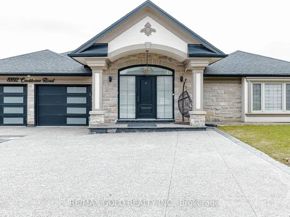 8892 Creditview Rd, Brampton, ON L6Y 0G4