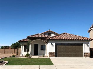 4132 W Camille Pl, Yuma, AZ 85364