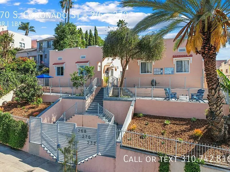 270 S Coronado St #2/6 — Photo 14