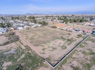 2264 N Horne, Mesa, AZ 85203