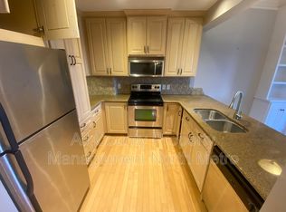 2277 Peachtree Rd NE UNIT 807, Atlanta, GA 30309