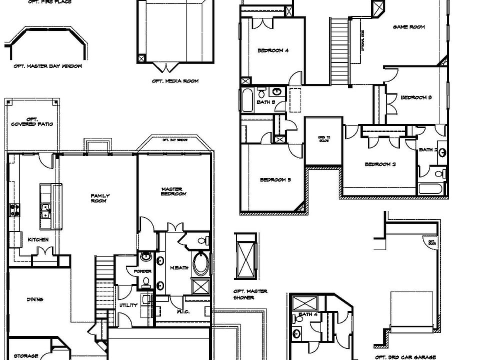 2nd image of 11 Carmel Dr