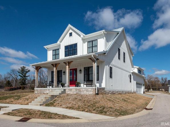 2435 E Cathcart St, Bloomington, IN 47401