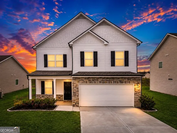 95 Royal Oak Dr NE, Rome, GA 30165
