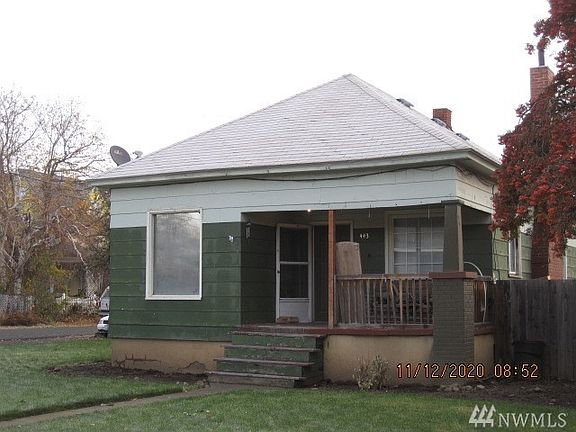 4th image of 443 School Ave