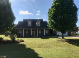 534 Southland Trl, Byron, GA 31008