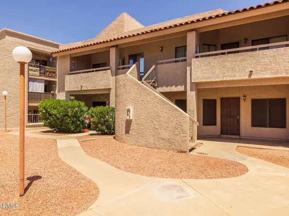 11666 N 28th Dr Unit 295, Phoenix, AZ 85029