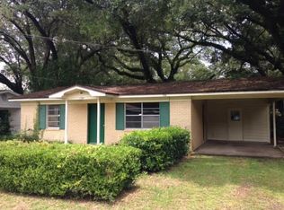 115 W Hope Dr APT B, Pensacola, FL 32534