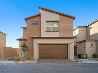 304 Crescent Glow Ln, Henderson, NV 89015