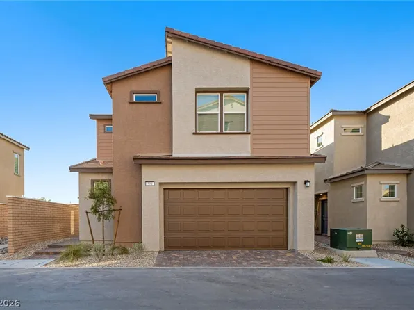 304 Crescent Glow Ln, Henderson, NV 89015